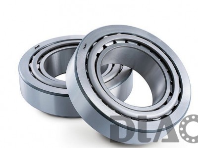 Single row tapered roller bearing