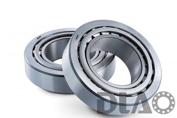 Single row tapered roller bearing