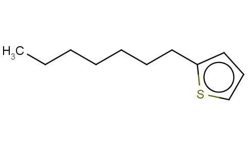 2-(N-HEPTYL)THIOPHENE