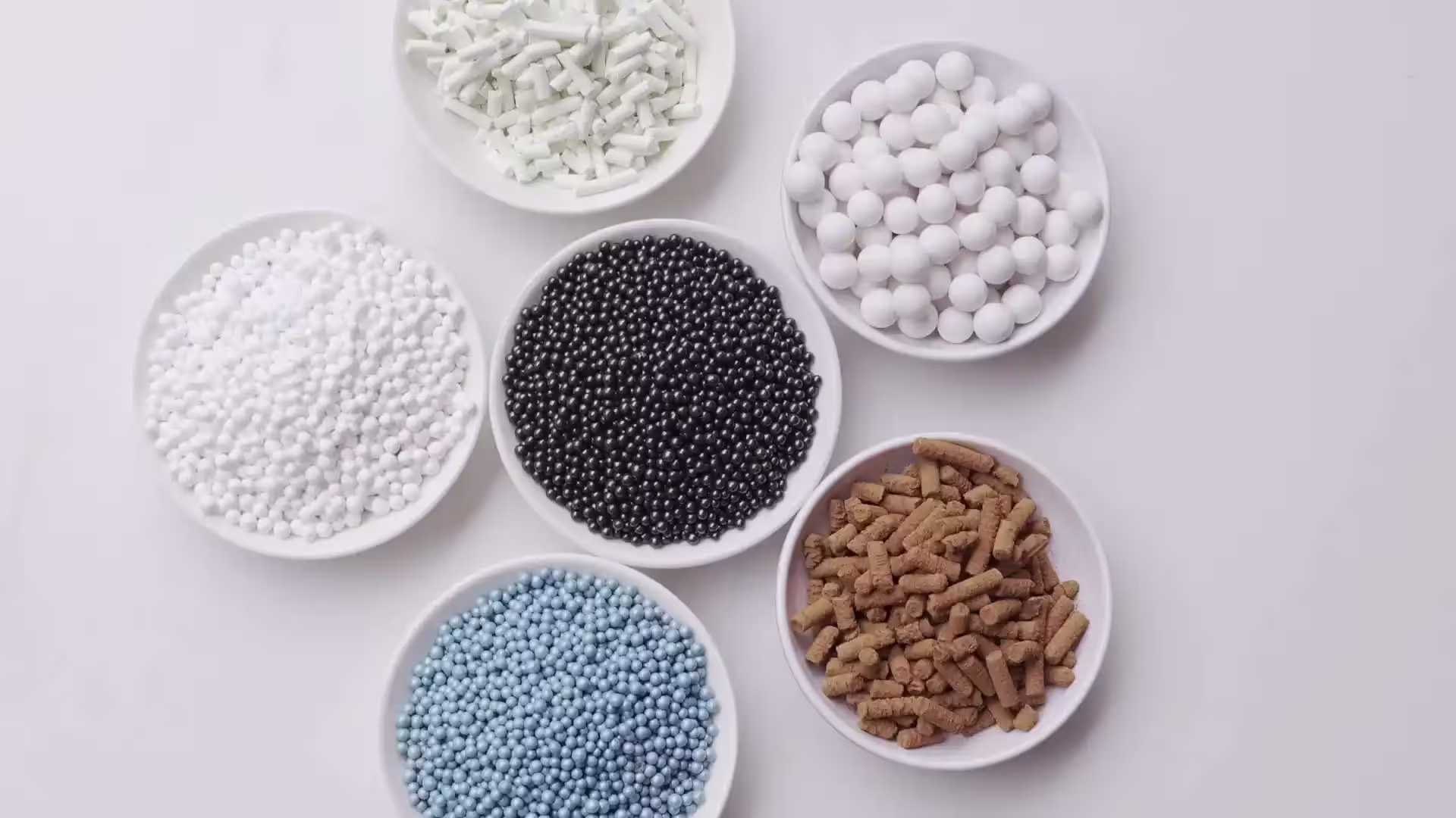 High Efficiency Removal Hydrogen Sulfide Desulfurizer